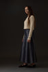 Soir Sandra Turtleneck & Charlotte Skirt